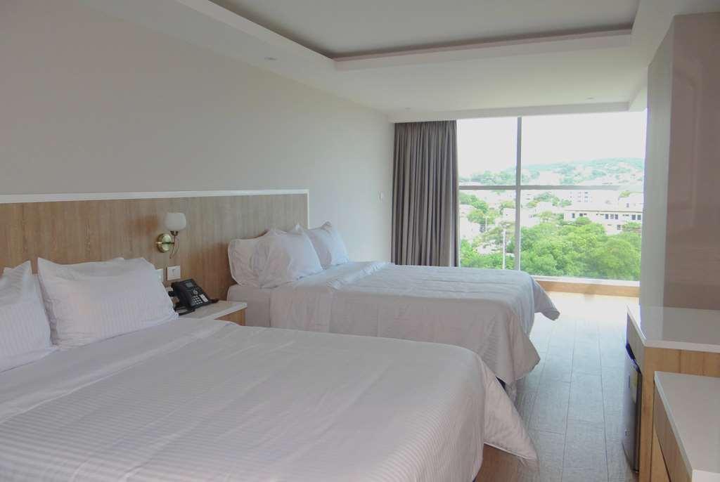 Wyndham Garden 3* Cartagena